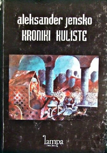 Kroniki kuliste