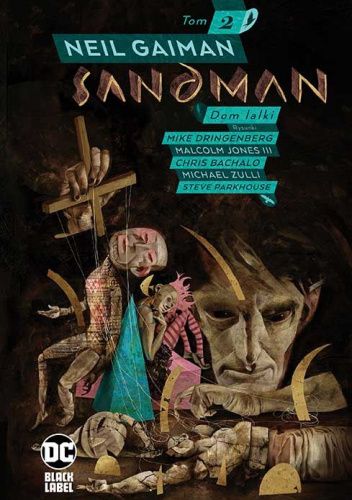 Sandman: Dom lalki