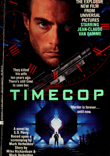 Timecop
