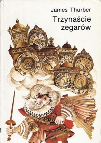 Trzynaście zegarów