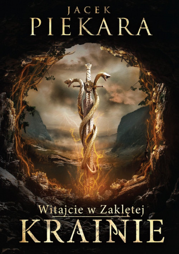 Witajcie w Zaklętej Krainie