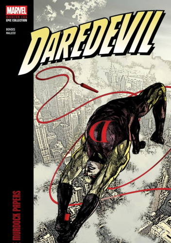 Daredevil Modern Era Epic Collection. The Murdock Papers