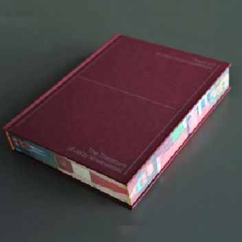 Theatrum Jerzego Nowosielskiego. Katalog wystawy