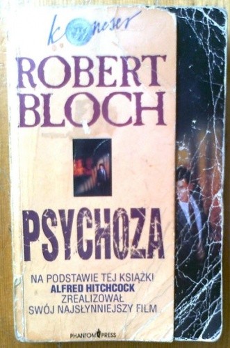 Psychoza. Psychoza 2