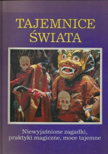 Tajemnice Świata