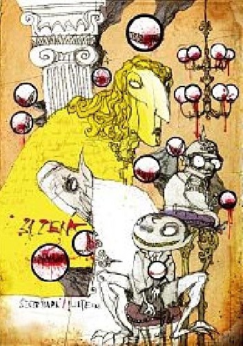 Ksionz: 34 Zera, część 1