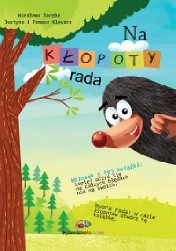 Na kłopoty rada