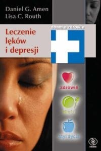 Leczenie lęków i depresji