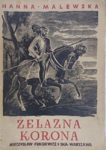 Żelazna korona