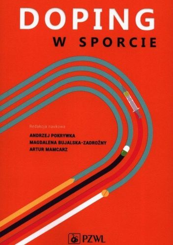 Doping w sporcie