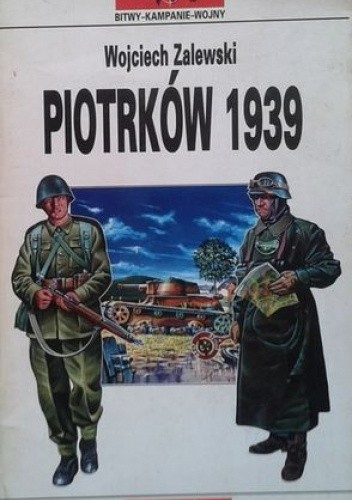 Piotrków 1939