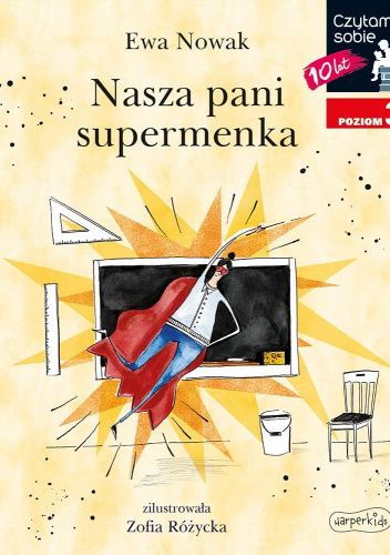 Nasza pani supermenka