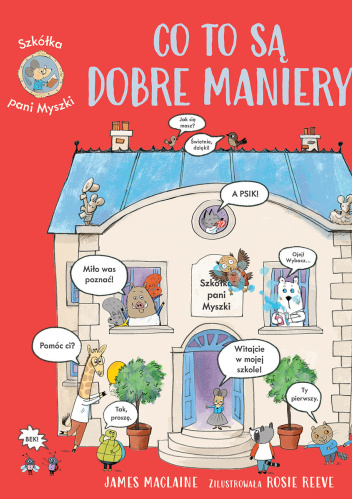 Co to są dobre maniery