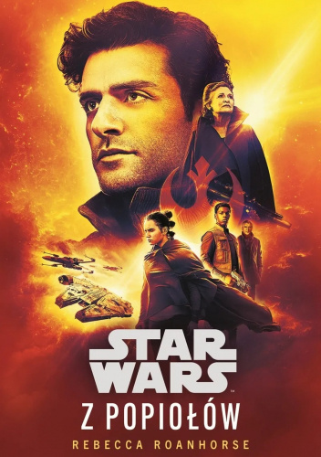 Star Wars: Z popiołów