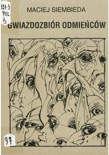 Gwiazdozbiór odmieńców