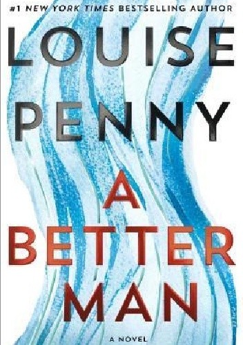 A Better Man