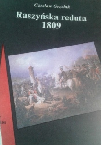 Raszyńska reduta 1809