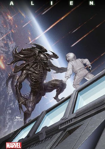 Alien #6