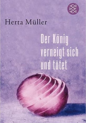 Der König verneigt sich und tötet