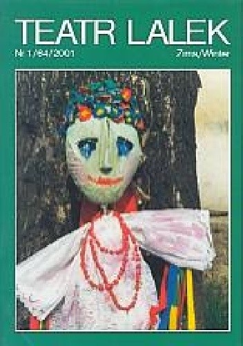 Teatr Lalek 1 (64) 2001