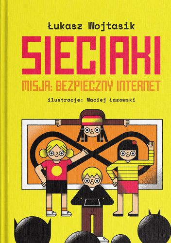 Misja Bezpieczny Internet