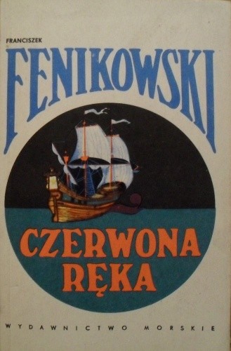 Czerwona ręka
