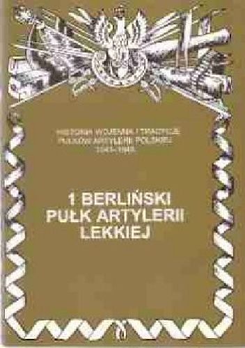 1 Berliński pułk artylerii lekkiej