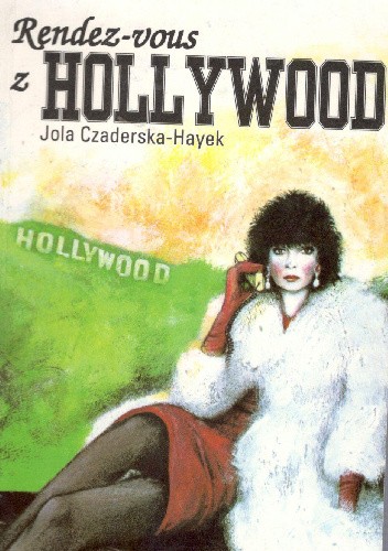 Rendez-vous z Hollywood