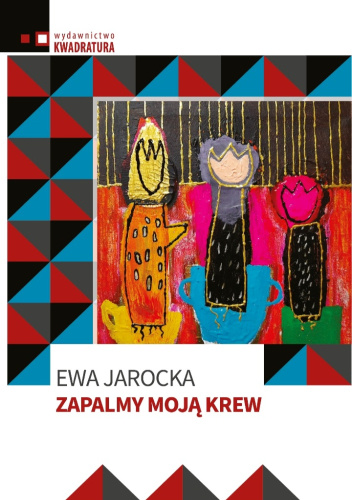 Zapalmy moją krew