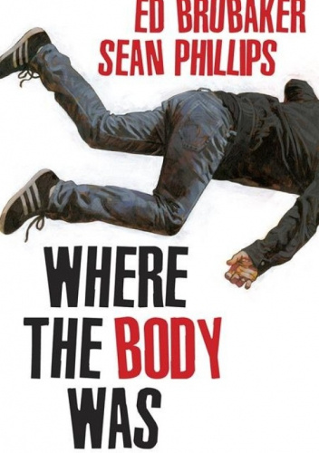 Where The Body Was