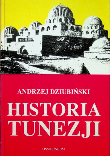 Historia Tunezji