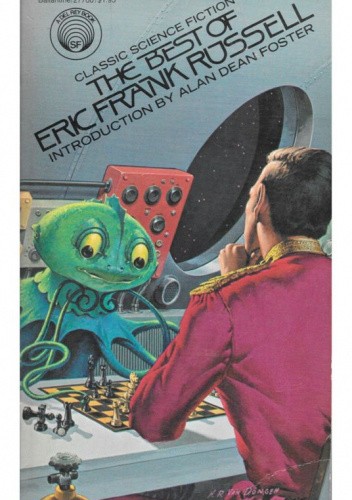 The Best of Eric Frank Russell