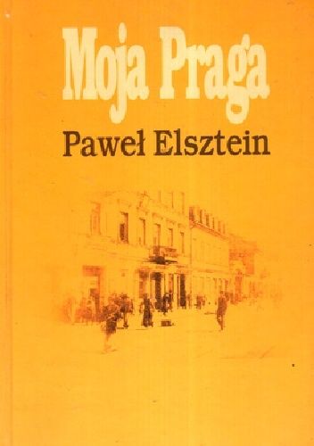 Moja Praga