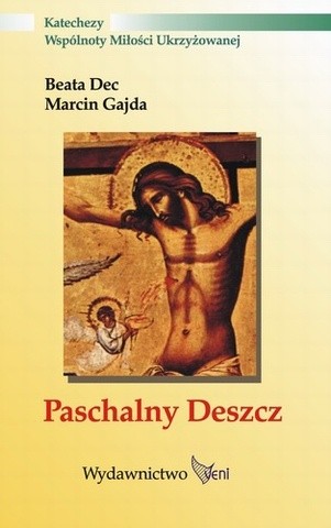 Paschalny deszcz