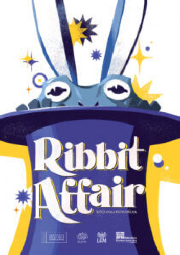 Ribbit Affair
