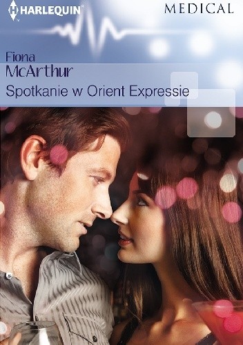 Spotkanie w Orient Expressie