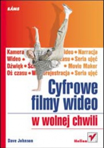 Cyfrowe filmy wideo w wolnej chwili