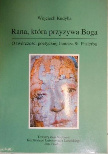 Rana, która przyzywa Boga