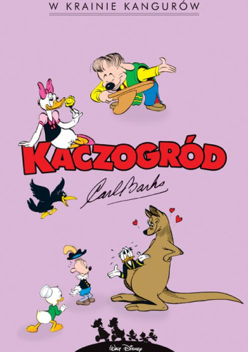 W krainie kangurów i inne historie z lat 1946–1947