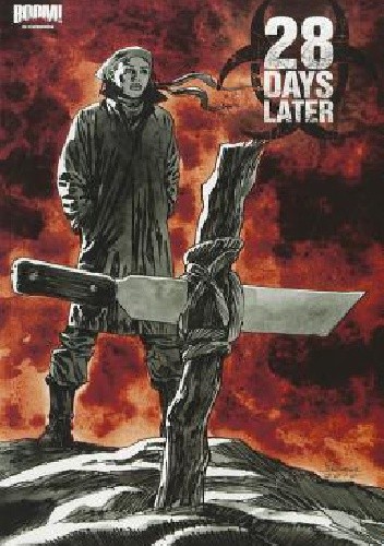 28 Days Later, Vol. 5: Ghost Town