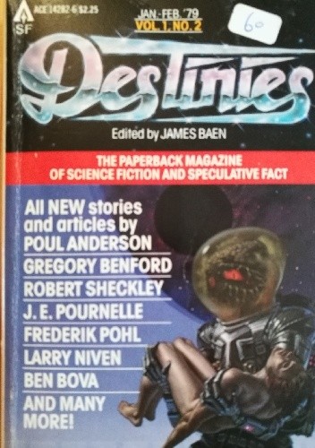 Destinies Vol. 1, No. 2 Jan-Feb79