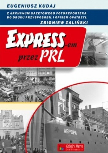 Express-em przez PRL