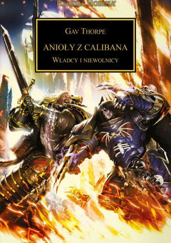 Anioły z Calibana