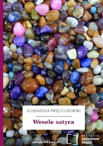 Wesele satyra