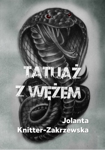 Tatuaż z wężem