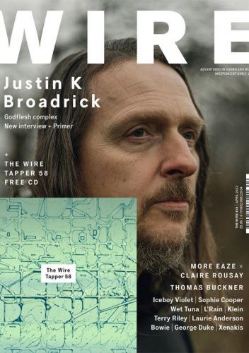 The Wire 458. April 2022