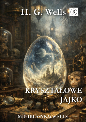 Kryształowe jajko