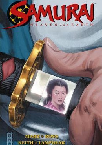 Samurai- Heaven And Earth