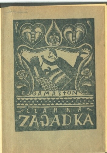 Czarna zagadka