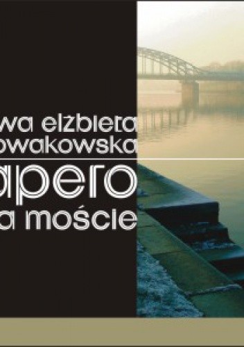 Apero na moście